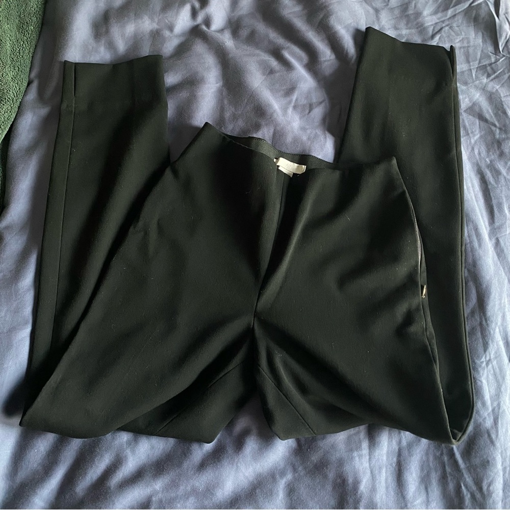 H&M business casual pants, 2